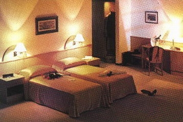 Italia Hotel Torre Pellice, Eksteriør